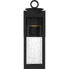 Quoizel - Donegal Outdoor Wall Light - Lights Canada