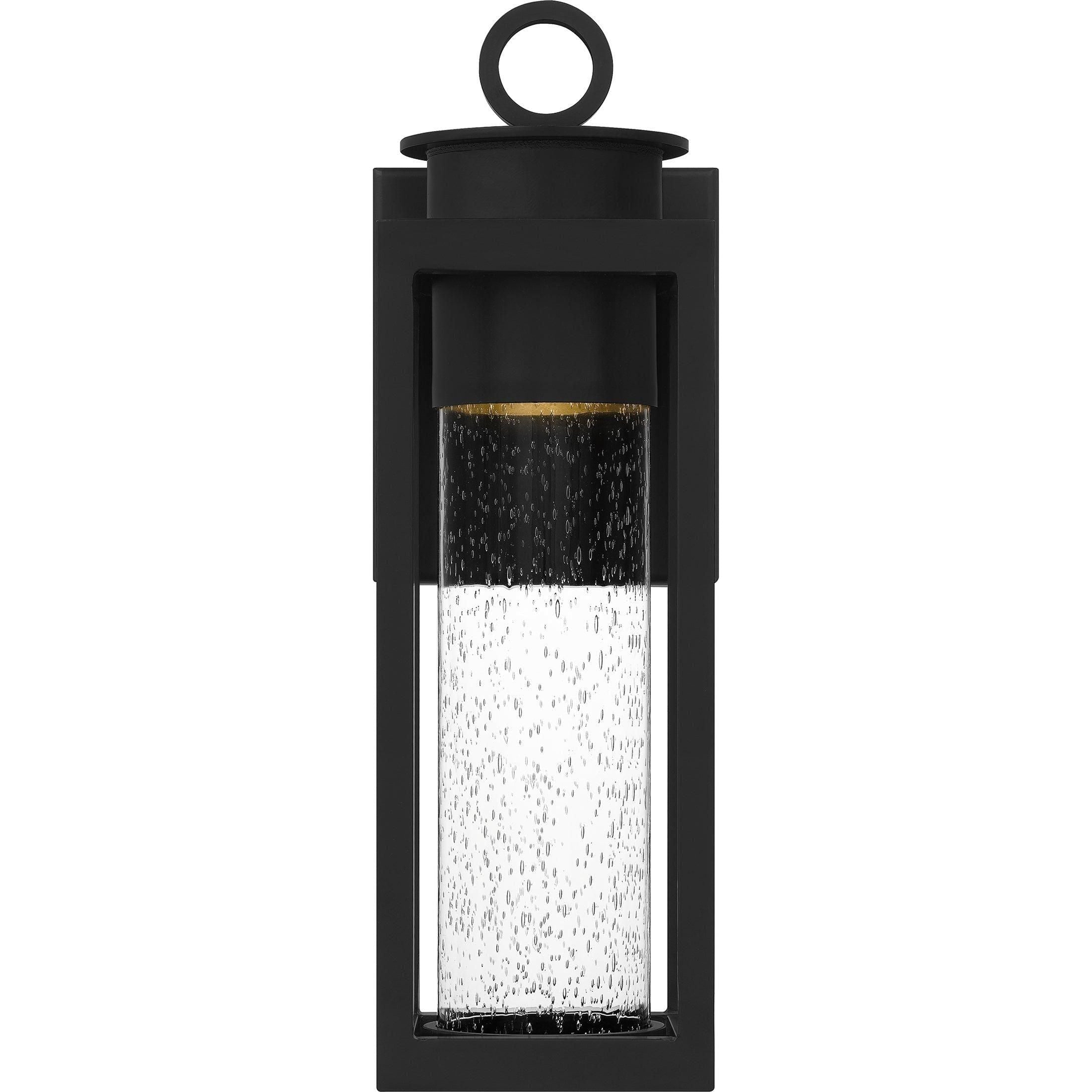 Quoizel - Donegal Outdoor Wall Light - Lights Canada