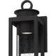 Quoizel - Donegal Outdoor Wall Light - Lights Canada