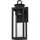 Quoizel - Donegal Outdoor Wall Light - Lights Canada