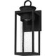 Quoizel - Donegal Outdoor Wall Light - Lights Canada