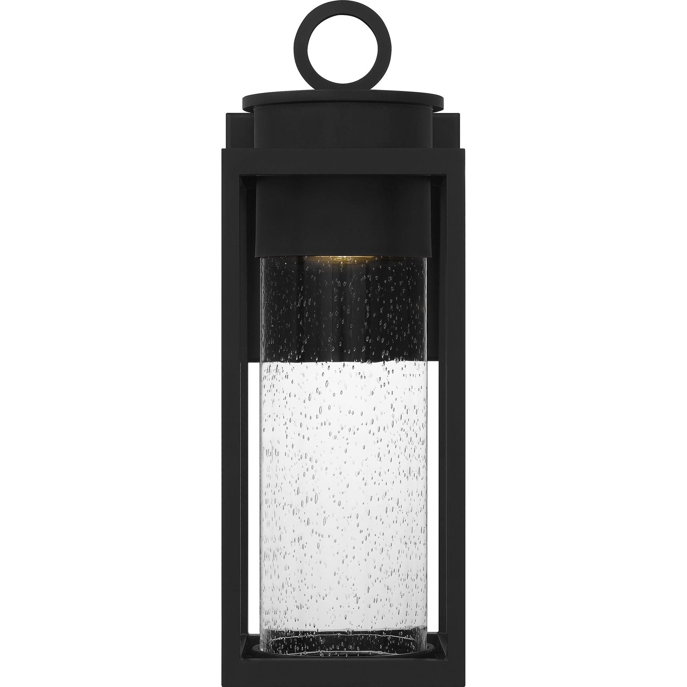 Quoizel - Donegal Outdoor Wall Light - Lights Canada