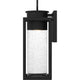 Quoizel - Donegal Outdoor Wall Light - Lights Canada