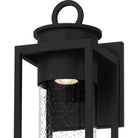 Quoizel - Donegal Outdoor Wall Light - Lights Canada
