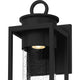 Quoizel - Donegal Outdoor Wall Light - Lights Canada