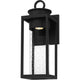 Quoizel - Donegal Outdoor Wall Light - Lights Canada