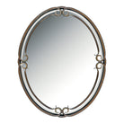 Quoizel - Duchess Mirror - Lights Canada
