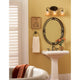 Quoizel - Duchess Mirror - Lights Canada