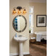 Quoizel - Duchess Mirror - Lights Canada
