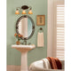 Quoizel - Duchess Mirror - Lights Canada