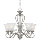 Quoizel - Duchess Chandelier - Lights Canada