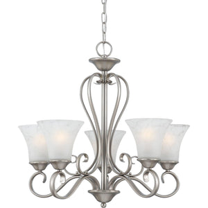 Quoizel - Duchess Chandelier - Lights Canada