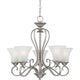 Quoizel - Duchess Chandelier - Lights Canada