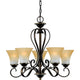 Quoizel - Duchess Chandelier - Lights Canada