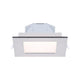 Canarm - LED Recess Trim - Lights Canada