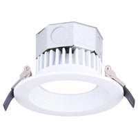 LED Recess Trim