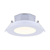 LED Recess Trim