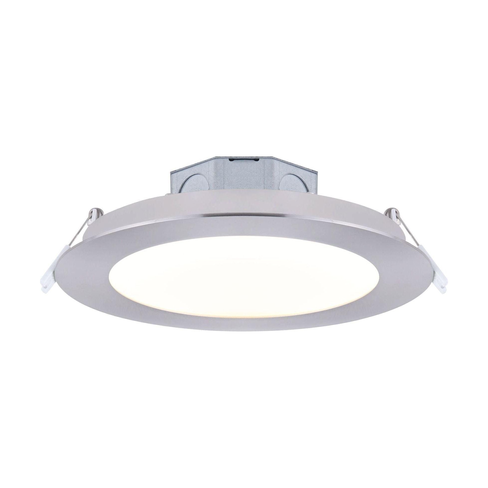 Canarm - LED Recess Trim - Lights Canada