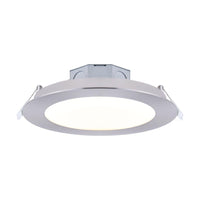 LED Recess Trim