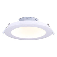 LED Recess Trim
