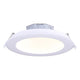 Canarm - LED Recess Trim - Lights Canada