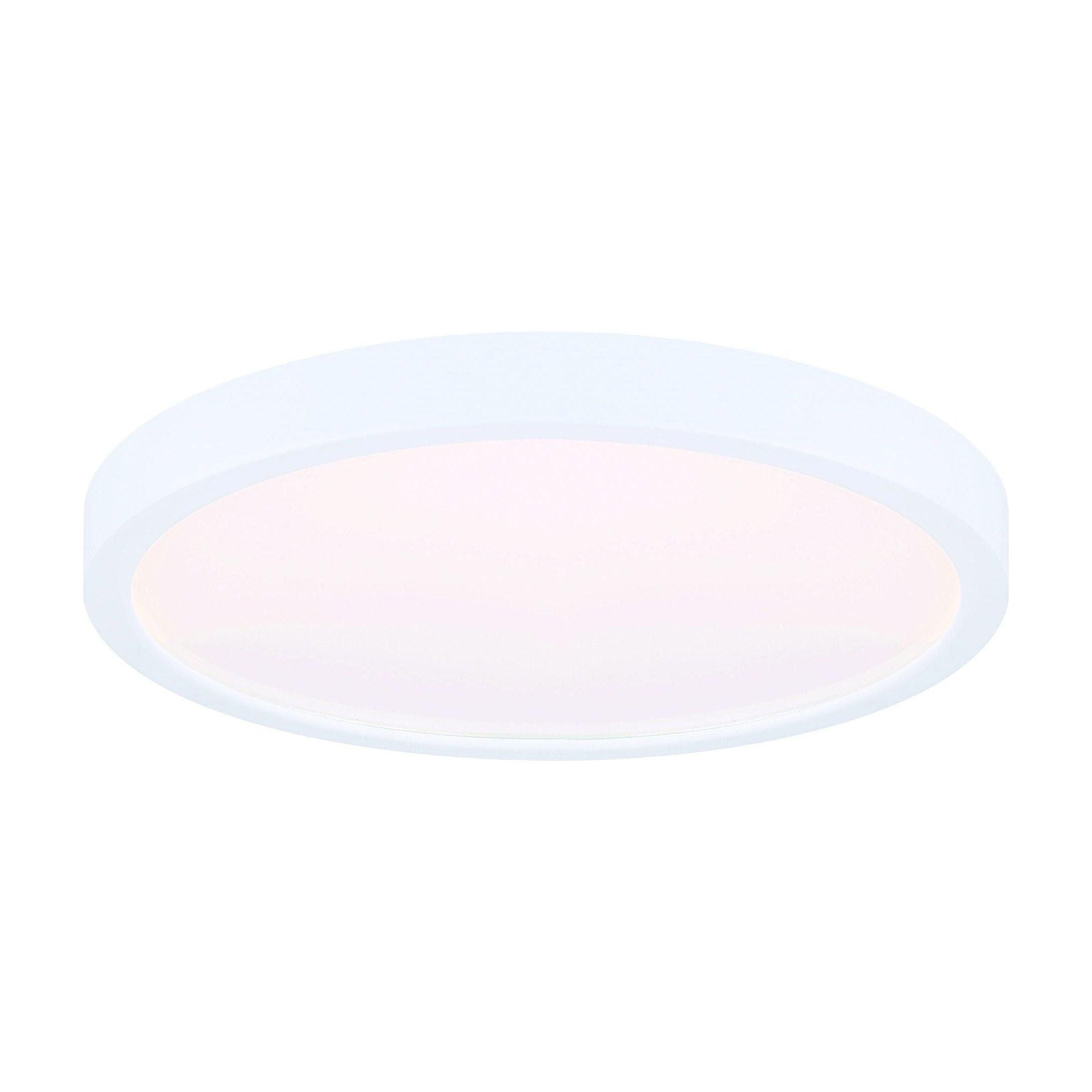 Canarm - LED Disk Flush Mount - Lights Canada