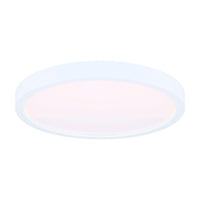 LED Disk Flush Mount
