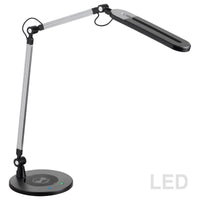 Delta Task Lamp
