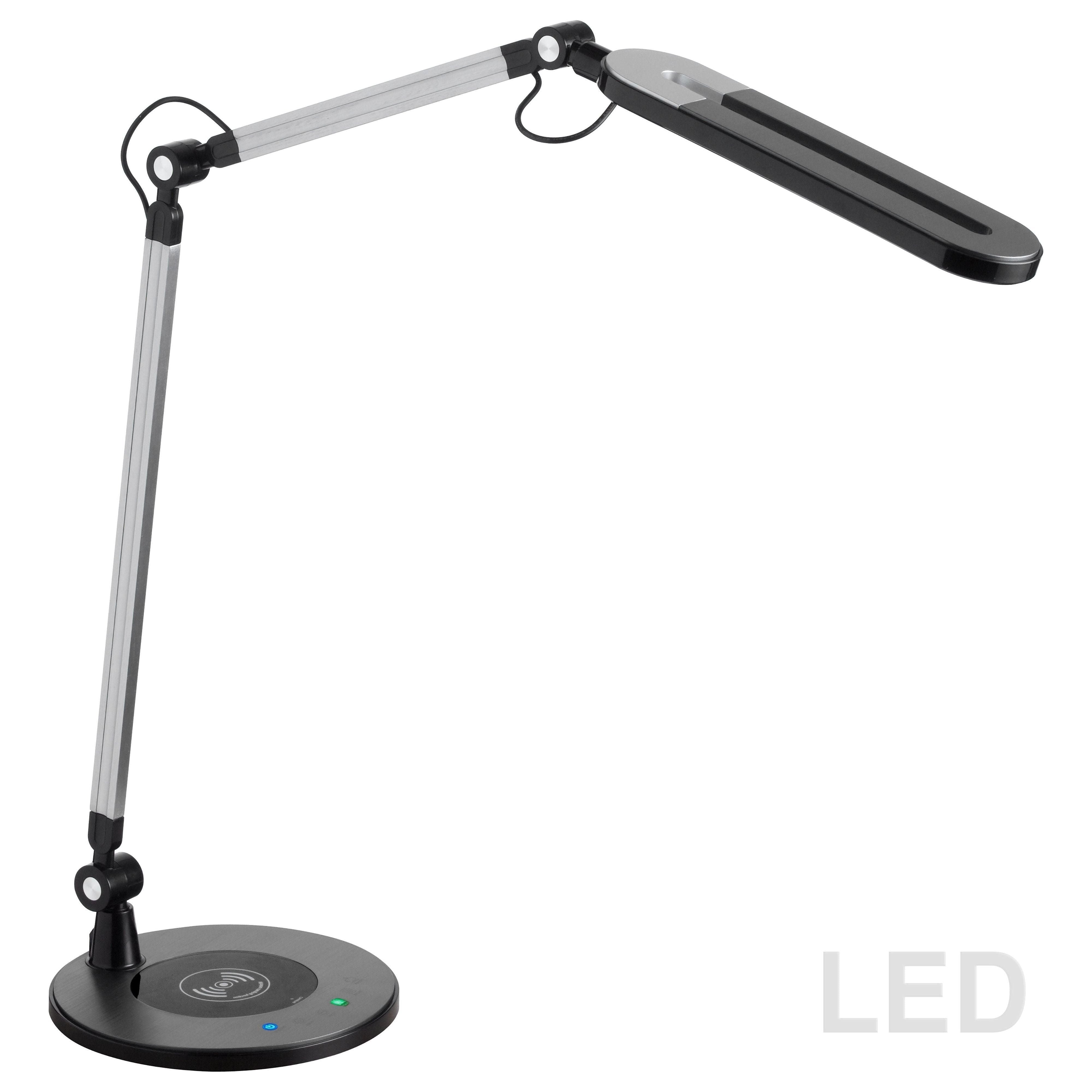 Dainolite - Delta Task Lamp - Lights Canada