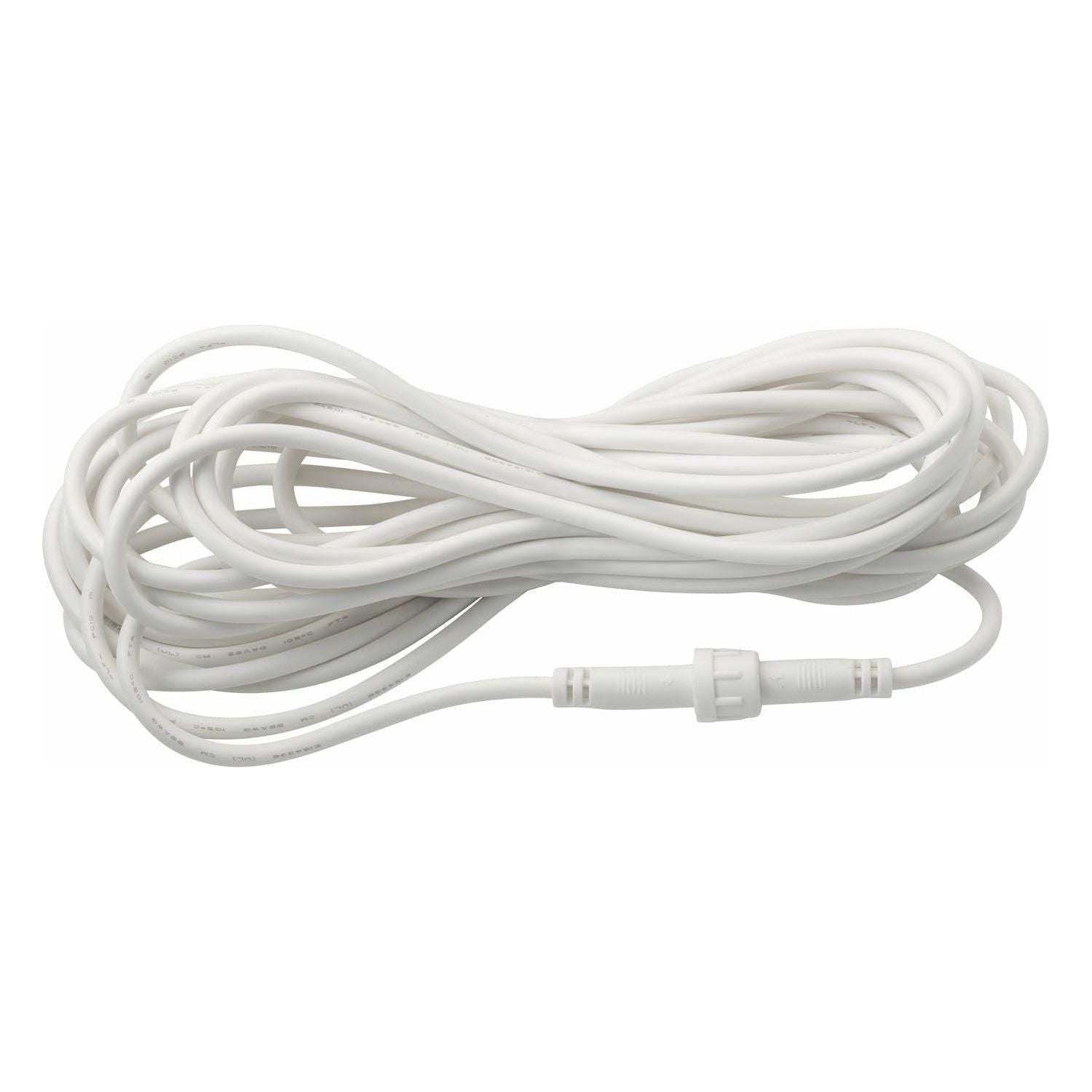 Kichler - Direct-to-Ceiling 20' Extension Cord - Lights Canada