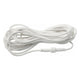 Kichler - Direct-to-Ceiling 20' Extension Cord - Lights Canada