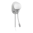 Dainolite - 1 Light Wall (Task) - Lights Canada