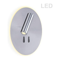 Reading Light Wall Sconce