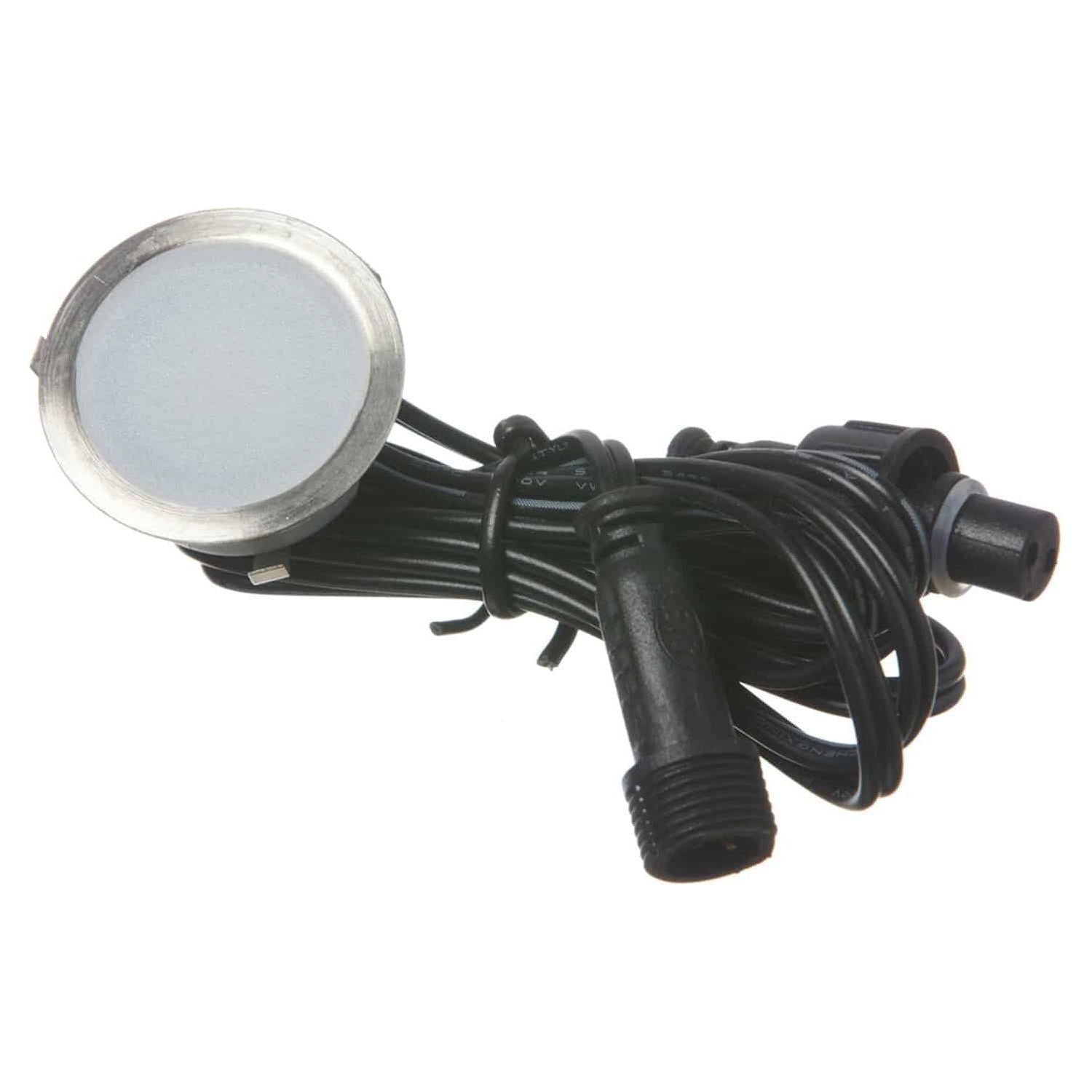 Dainolite - 1 Light LED Step/Wall Light - Lights Canada