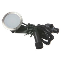 1 Light LED Step/Wall Light