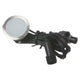 Dainolite - 1 Light LED Step/Wall Light - Lights Canada