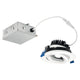Kichler - Kichler Direct To Ceiling 4in Gimbal Downlight - Lights Canada