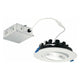 Kichler - Kichler Direct To Ceiling 6in Gimbal Downlight - Lights Canada