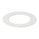 Kichler - Kichler Direct To Ceiling Unv Accessor Unv. Goof Ring 2.1'' - 3.1'' - Lights Canada