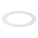 Kichler - Kichler Direct To Ceiling Unv Accessor Unv. Goof Ring 3.3'' - 4.3'' - Lights Canada