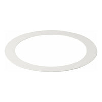 Kichler Direct To Ceiling Unv Accessor Unv. Goof Ring 5.3'' - 6.5''
