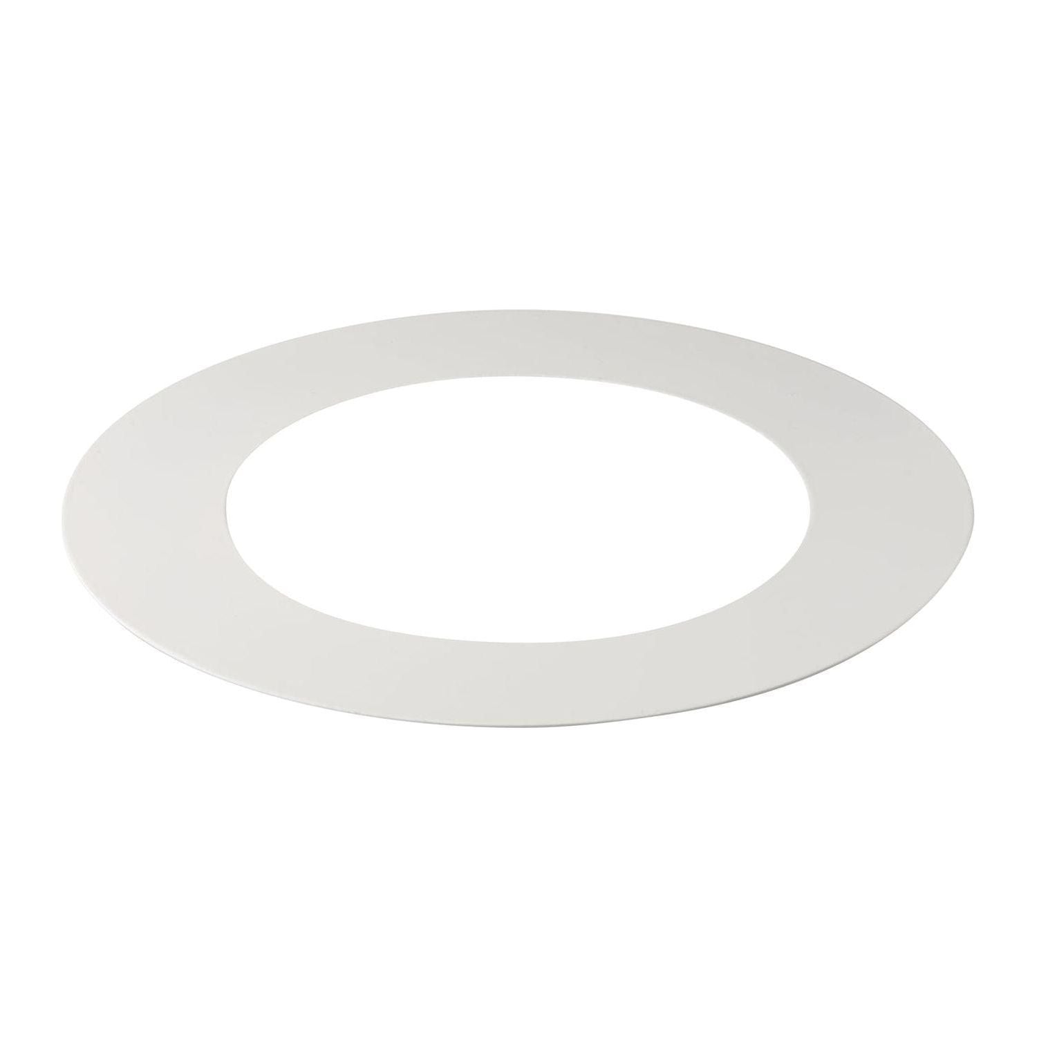 Kichler - Kichler Direct To Ceiling Unv Accessor Unv. Goof Ring 5.5'' - 8.4'' - Lights Canada