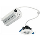 Kichler - Kichler Direct To Ceiling 2in Gimbal Downlight - Lights Canada