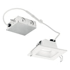 Kichler - Kichler Direct To Ceiling 4in Recessed Downlight - Lights Canada