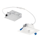 Kichler - Kichler Direct To Ceiling 4in Recessed Downlight - Lights Canada