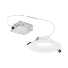 Kichler - Kichler Direct To Ceiling 6in Recessed Downlight - Lights Canada