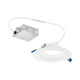 Kichler - Kichler Direct To Ceiling 6in Recessed Downlight - Lights Canada