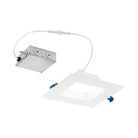 Kichler - Kichler Direct To Ceiling 6in Recessed Downlight - Lights Canada