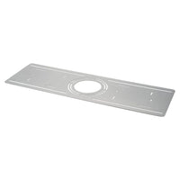 Kichler Direct To Ceiling Unv Accessor Unv. Rough-in Plt 1.8-3-4-6in