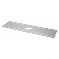Kichler Direct To Ceiling Unv Accessor Unv. Rough-in Plt 2.5-3.5-5in